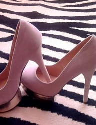 Moda Buty Szpilki - 1391680