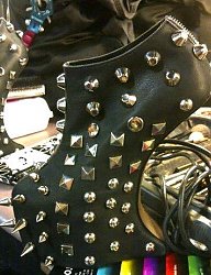 Moda Buty Pozostałe - 1257090