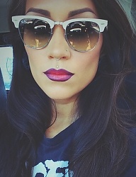 Moda Dodatki Okulary - 2862564