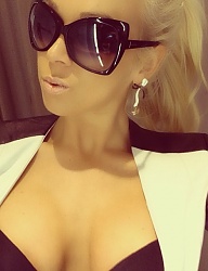 Moda Dodatki Okulary - 2635706