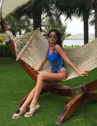 Moda Bielizna Na plażę - 2952746
