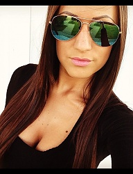 Moda Dodatki Okulary - 2869368