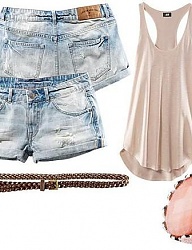 Moda Ciuchy Pozostałe - 1057950