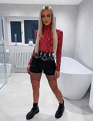 Moda Ciuchy Pozostałe - 3274485