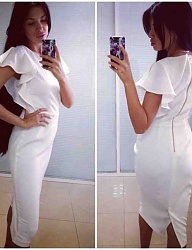 Moda Sukienki Dzienne - 2024134