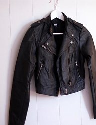 Moda Okrycia Kurtki - 1345676