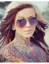 Moda Dodatki Okulary - 2779822