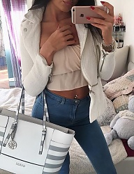 Moda Ciuchy Pozostałe - 3137164