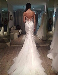 Moda Ślub Suknie ślubne - 2800292