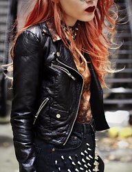 Moda Inne Moda uliczna - 1588950