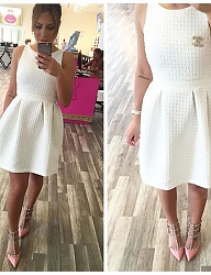Moda Sukienki Dzienne - 3031676