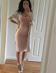 Moda Ciuchy Pozostałe - 3126233