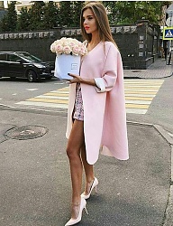 Moda Okrycia Płaszcze - 3236804