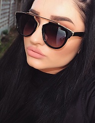 Moda Dodatki Okulary - 3009366