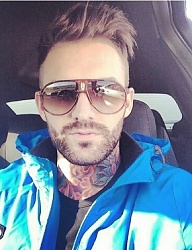 Moda Dodatki Okulary - 2772302