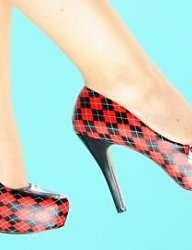 Moda Buty Szpilki - 1279503