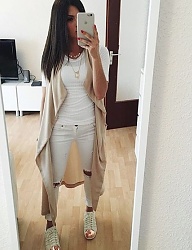 Moda Ciuchy Pozostałe - 3151889