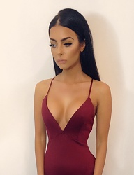 Moda Sukienki Wieczorowe - 2822458