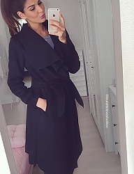 Moda Okrycia Płaszcze - 3040736