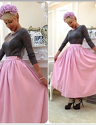 Moda Inne Moda uliczna - 1894665