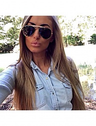 Moda Dodatki Okulary - 2808905