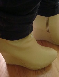 Moda Buty Koturny - 1316186