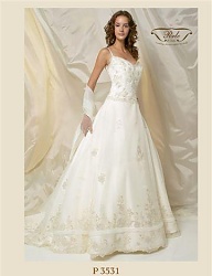 Moda Ślub Suknie ślubne - 890788
