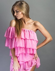 Moda Sukienki Dzienne - 1690155