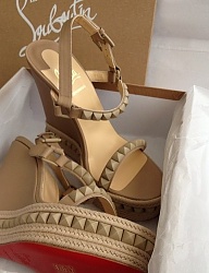 Moda Buty Koturny - 2645209