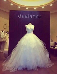 Moda Ślub Suknie ślubne - 2890483