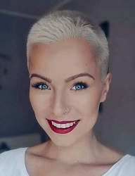 Fryzury Krótkie - 3270058