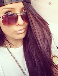 Moda Dodatki Okulary - 2786273