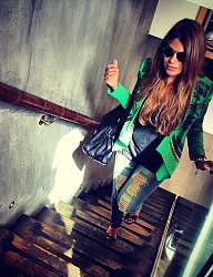 Moda Inne Moda uliczna - 1855254
