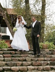 Moda Ślub Suknie ślubne - 814298