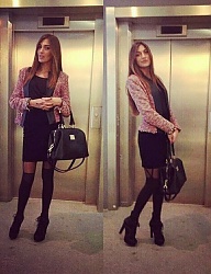 Moda Inne Moda uliczna - 1799474