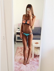 Moda Bielizna Na plażę - 3220955