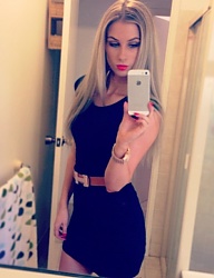 Moda Sukienki Dzienne - 1773858
