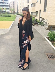 Moda Inne Moda uliczna - 3244358