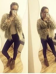 Moda Ciuchy Pozostałe - 3128152