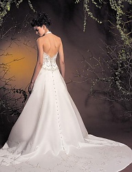 Moda Ślub Suknie ślubne - 892758