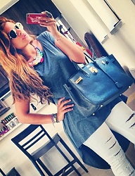 Moda Inne Moda uliczna - 1833338