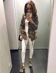 Moda Ciuchy Pozostałe - 3132755