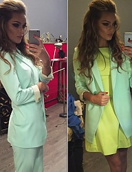 Moda Okrycia Marynarki i żakiety - 2971638