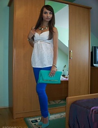 Moda Inne Moda uliczna - 1675754