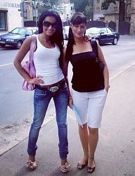 Moda Inne Moda uliczna - 1786484