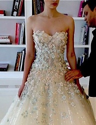 Moda Ślub Suknie ślubne - 2381355