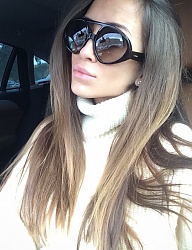 Moda Dodatki Okulary - 2895865