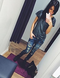 Moda Ciuchy Pozostałe - 3134284