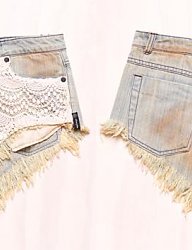 Moda Spodnie Szorty - 1342265