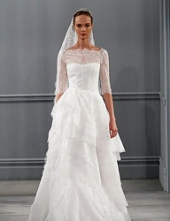 Moda Ślub Suknie ślubne - 2480940